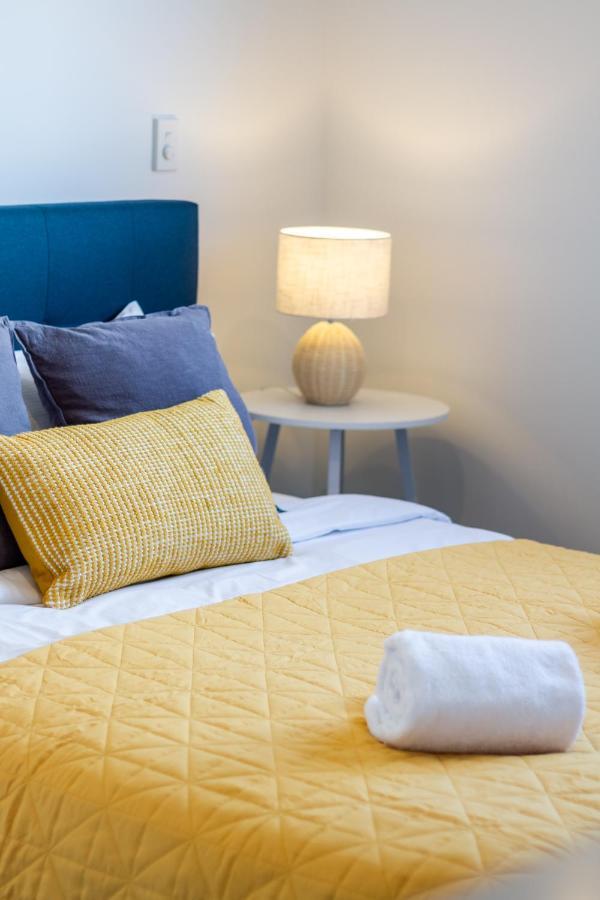 Apartamento Urban Park Escape 2 Bed 2 Bath W/Carpark Christchurch Exterior foto