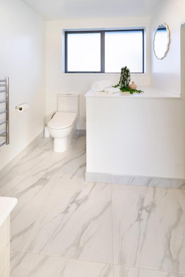 Apartamento Urban Park Escape 2 Bed 2 Bath W/Carpark Christchurch Exterior foto