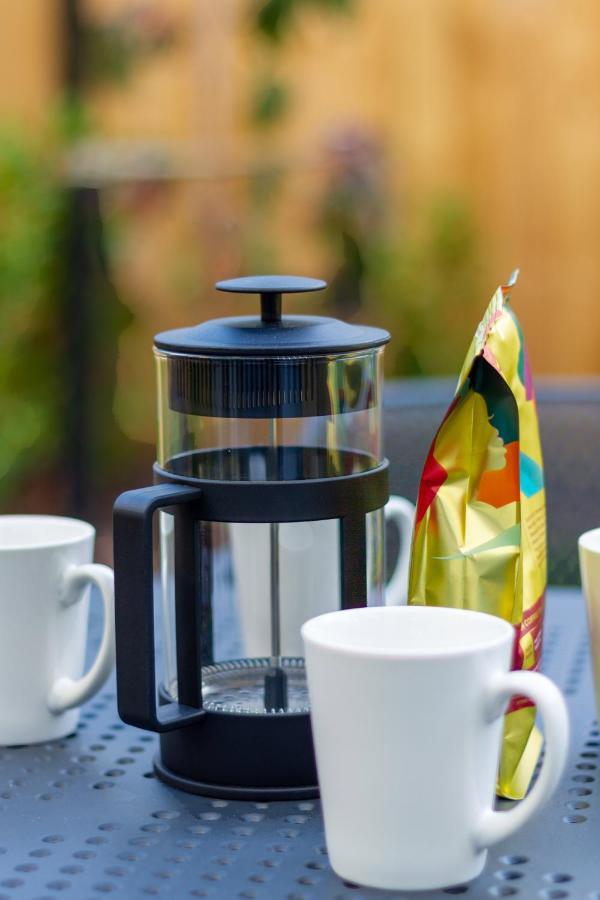 Apartamento Urban Park Escape 2 Bed 2 Bath W/Carpark Christchurch Exterior foto